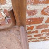 Paire de chaises bistrot Luterma