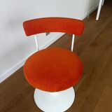 pair of tulip chair