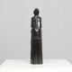 “Together” – Hand-carved wooden sculpture by Jozef Kets, Belgium, 1971