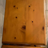 Set of 2 bedside tables brand Grange