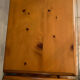 Set of 2 bedside tables brand Grange