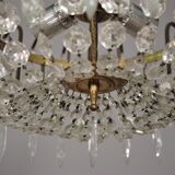Drop Chandelier, 1970s