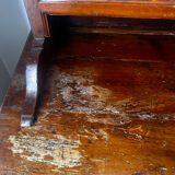 Sideboard from the early 19th century.