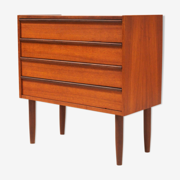 Dresser 4 drawers mid-century