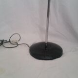 Floor lamp e-reader chrome brush 60/70
