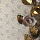Wall light
