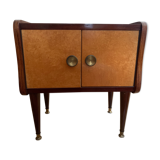 Vintage sixties console