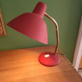 Lampe vintage années 60'S