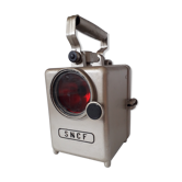 SNCF lamp