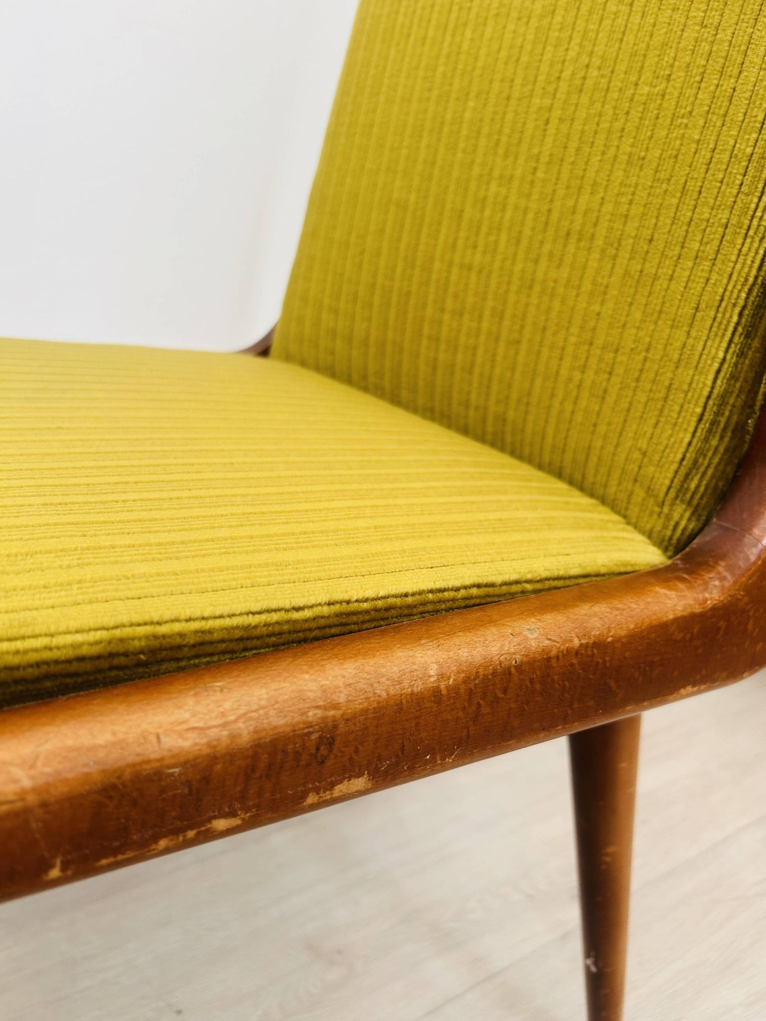 Dutch Dining Chair, Netherlands 1980’s