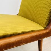 Dutch Dining Chair, Netherlands 1980’s