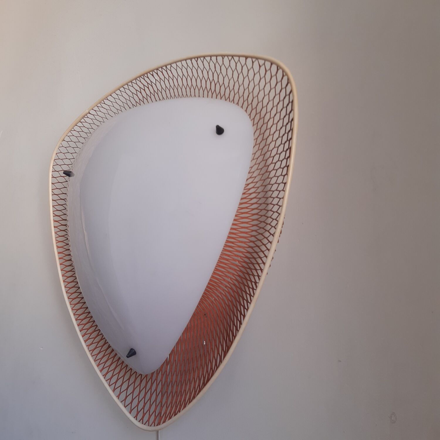 Wall lamp 1960 s