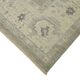 Turkish Handcrafted Loom Oushak Rug 261 cm x 350 cm