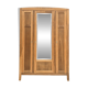 Parisian art deco wardrobe