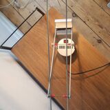 Tizio Micro vintage limited édition metal color