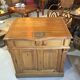 Cash desk