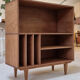 Toke record cabinet