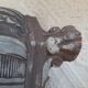 Cast iron planter XIXth Napoleon 3