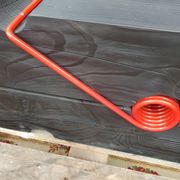Riva 1920 banc molletta