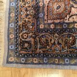 Oriental carpet 2.25 x 1.43 m