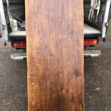 Farmhouse table