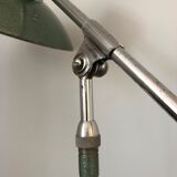 SOLR lamp
