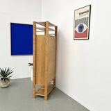 Armoire constructiviste dans le goût d'André Sornay