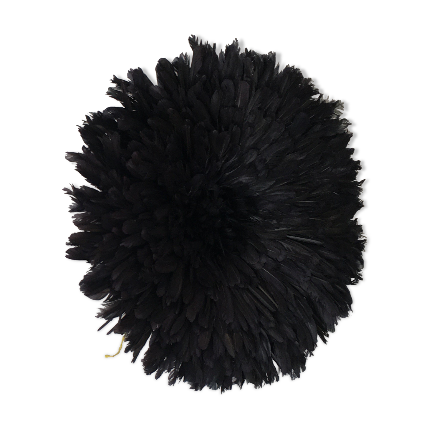 Juju Hat black 50 cm