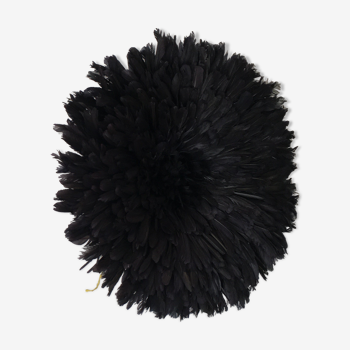 Juju Hat black 50 cm