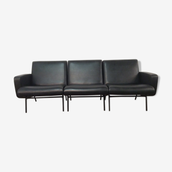 Breda sofa by Pierre Guariche