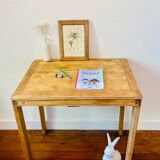 Old lectern