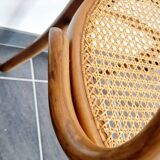 Thonet Armchair Number 1018 Vienna 1900