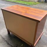 Gauthier France vintage wooden sideboard