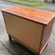 Buffet vintage Gauthier France en bois