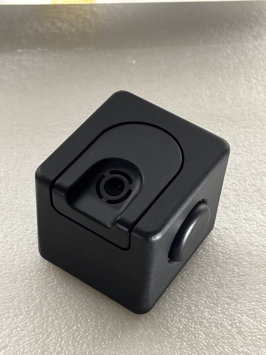 Braun Domino Smoking Set Designer Dieter Rams  Complete with Box