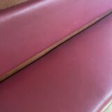 Banquette de bistrot