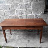 Old farm table 163 cm