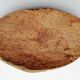 Raw cork bark tray