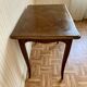 Bureau vintage en bois