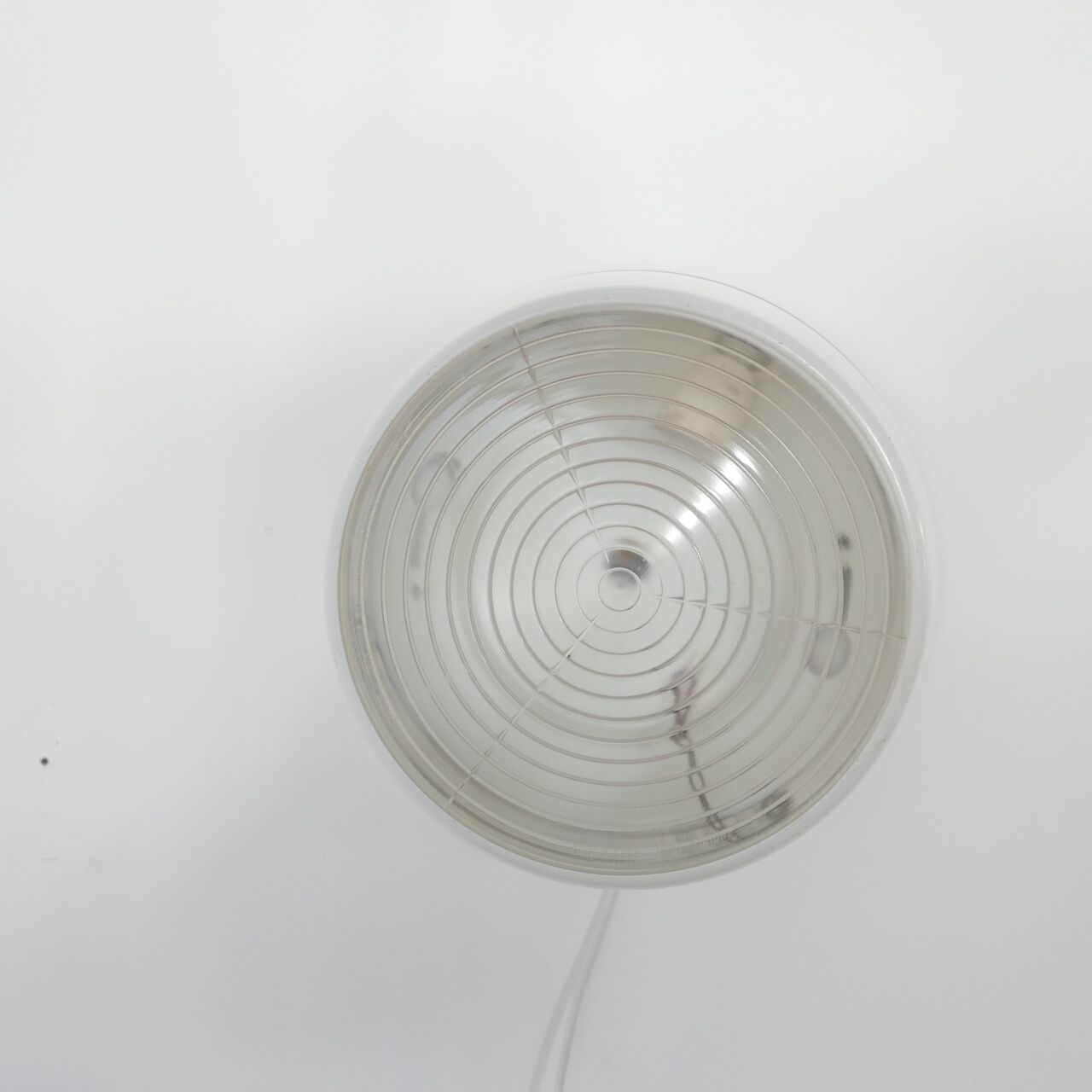 Holophane wall lamp