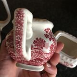 Tea set Villeroy and Boch Rusticana