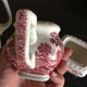 Tea set Villeroy and Boch Rusticana