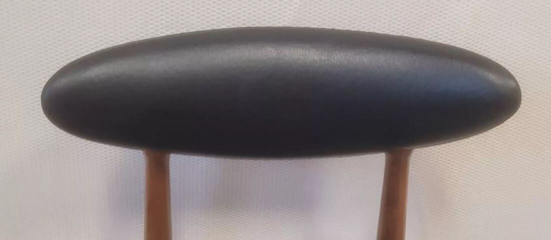 Chaise Licorne Baumann