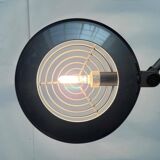 Postmodern Italian floor lamp Elle 55 by Tommaso Cimini for Lumina, 1980s.