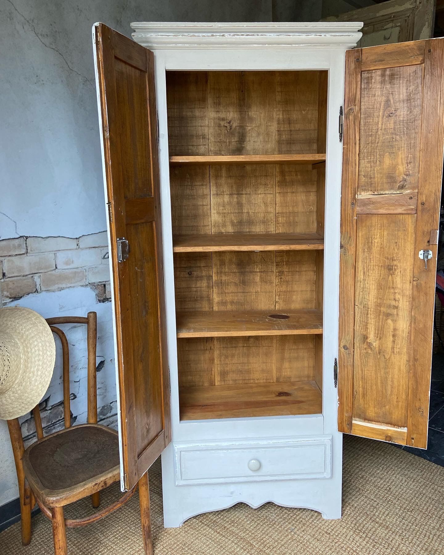 Cupboard