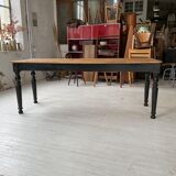 Bistro farm table 2m