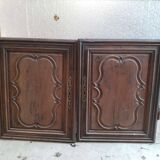 4 portes de placard