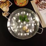 Old Tournus United Dish