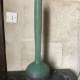 Vase by Delatte Nancy