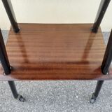 Dessert with 2 trays